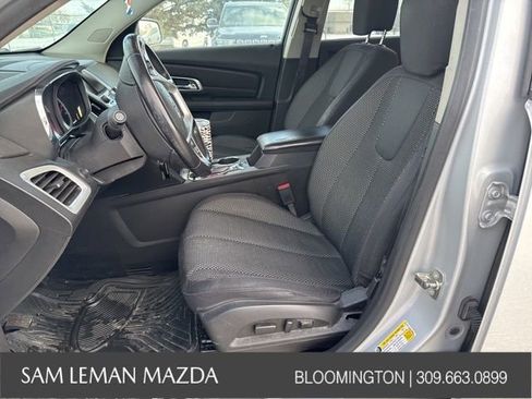 Used 2015 GMC Terrain SLE w/ Convenience Package image 3