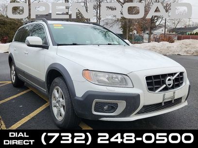 Used 2010 Volvo XC70 3.2