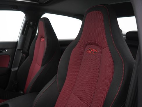 Used 2025 Honda Civic Si image 23