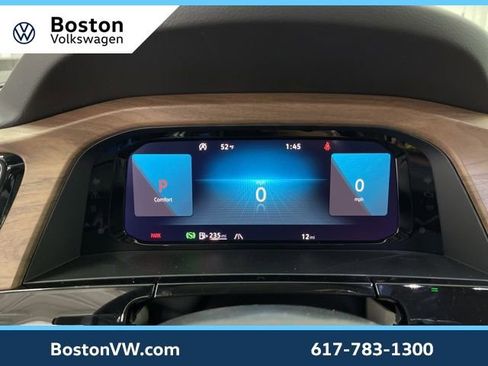 New 2026 Volkswagen Atlas SE AWD/4WD image 17