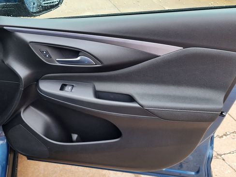 New 2026 Buick Envista Sport Touring FWD image 34