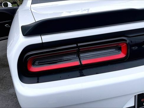Used 2020 Dodge Challenger GT w/ Blacktop Package RWD image 22