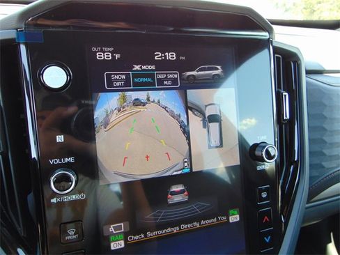 New 2025 Subaru Forester Touring w/ Protection Package image 13