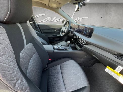 New 2026 Nissan Sentra SV image 24