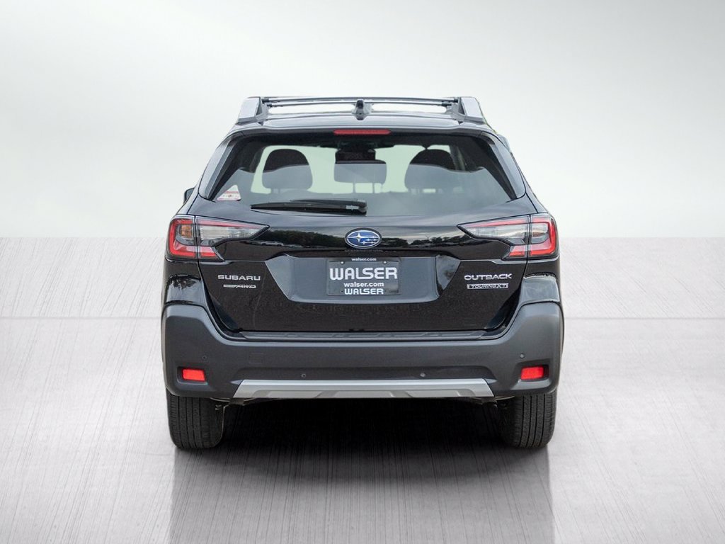 Used 2023 Subaru Outback Touring XT AWD/4WD image 4