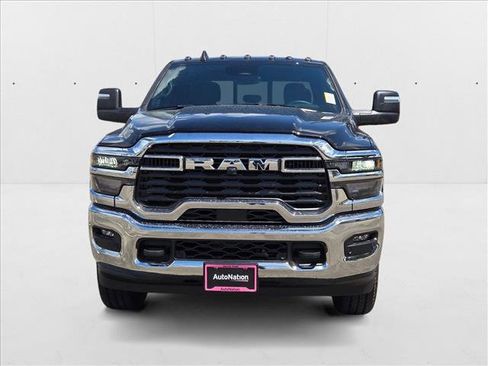 New 2026 RAM 2500 Tradesman image 5