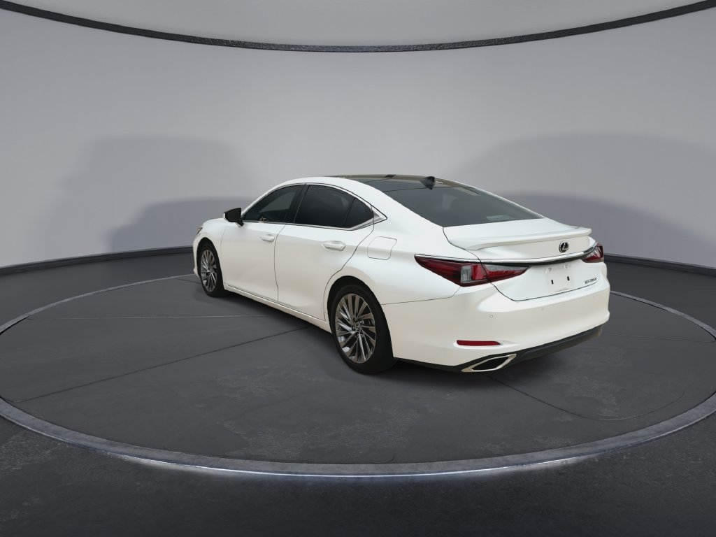 Used 2024 Lexus ES 350 Ultra Luxury w/ Accessory Package (Z2) FWD image 7