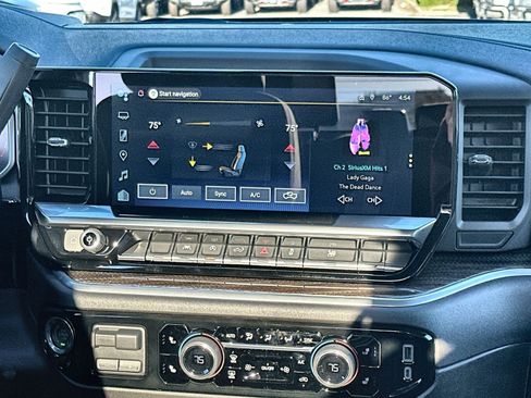 New 2026 Chevrolet Silverado 1500 LT image 21