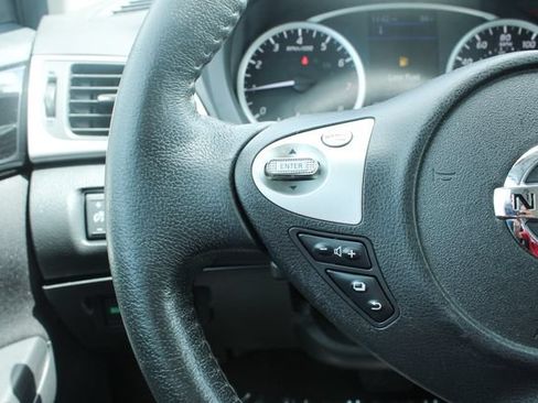 Used 2019 Nissan Sentra SV FWD image 23