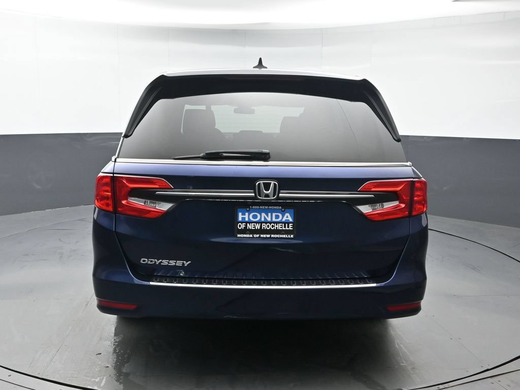 Used 2022 Honda Odyssey EX image 5