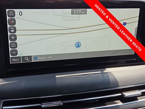 Used 2025 Hyundai Palisade Calligraphy AWD/4WD image 19