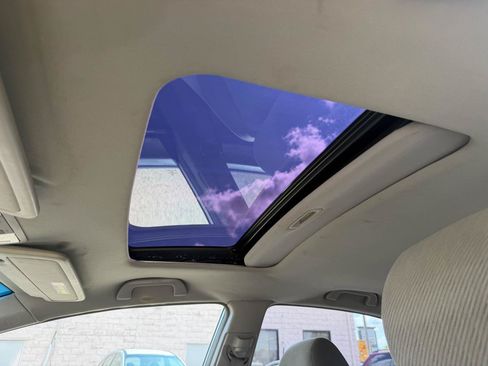 Used 2011 Honda Civic EX image 12