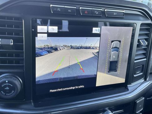 Certified 2023 Ford F150 XLT w/ Equipment Group 302A High image 24