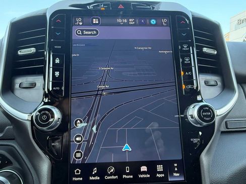 New 2026 RAM 1500 Big Horn image 14