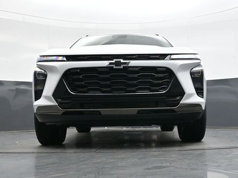 Used 2025 Chevrolet Trax ACTIV w/ Sunroof Package image 39