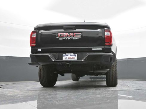 New 2026 GMC Canyon Elevation w/ Convenience Package image 42