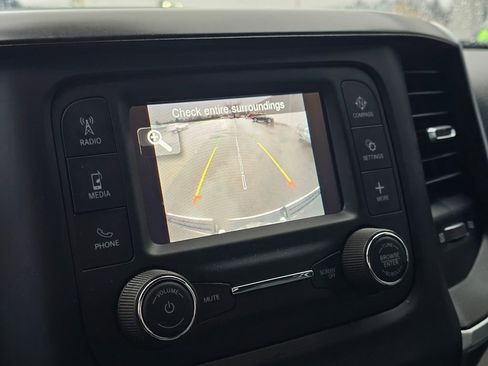 Used 2023 RAM 1500 Big Horn image 23