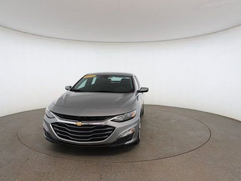 Used 2024 Chevrolet Malibu LT image 31