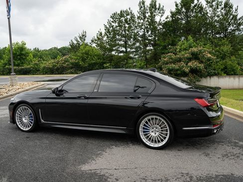 Used 2020 BMW ALPINA B7 xDrive AWD/4WD image 16