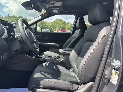New 2026 Subaru Outback Premium AWD/4WD image 15