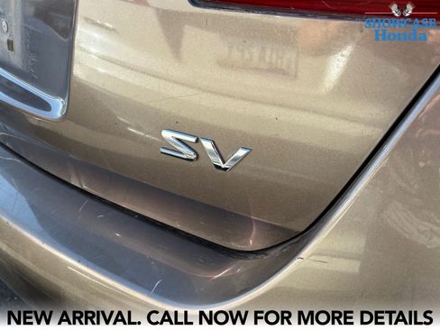 Used 2014 Nissan Murano SV image 11