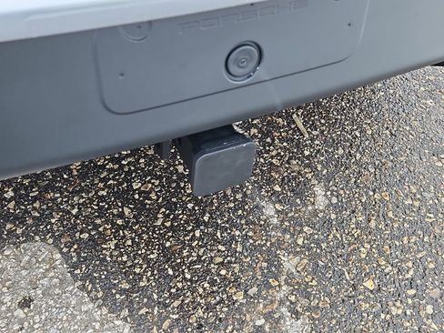 New 2026 Porsche Macan S image 20