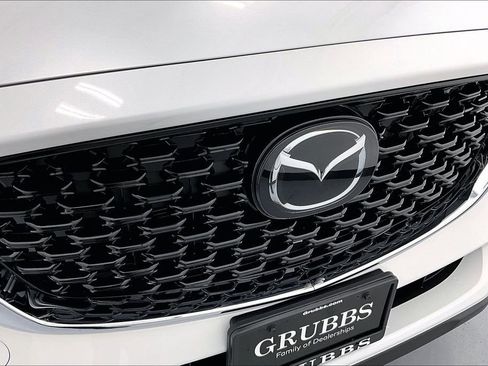 New 2025 MAZDA CX-5 AWD 2.5 S w/ Preferred Package image 36