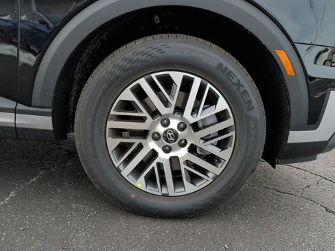 New 2026 Hyundai Palisade SEL image 25