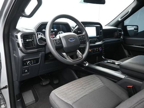 Used 2023 Ford F150 XL w/ STX Appearance Package AWD/4WD image 20