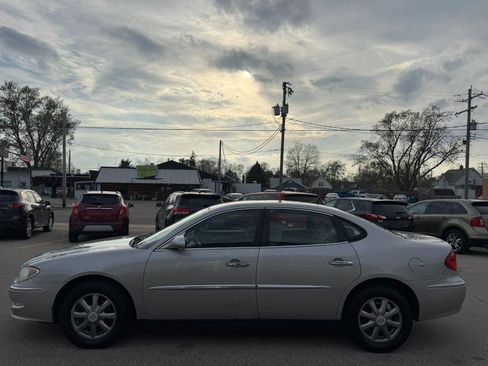Used 2008 Buick LaCrosse CX image 3