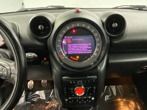 Used 2015 MINI Cooper Countryman S image 27