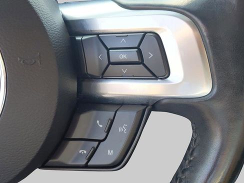 Used 2022 Ford Mustang Premium image 24