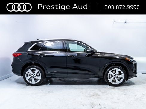 New 2025 Audi Q5 Premium Plus image 8