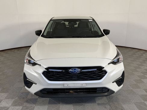Certified 2024 Subaru Impreza 2.0i w/ Popular Package #1A AWD/4WD image 2