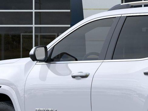 New 2026 GMC Terrain Denali image 12