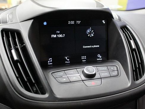 Used 2019 Ford Escape SEL FWD image 25