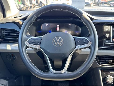 Used 2024 Volkswagen Taos S image 14