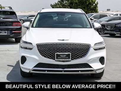 Used 2025 Genesis GV70 2.5T