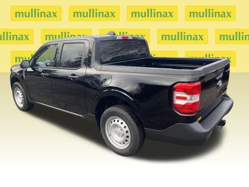 New 2025 Ford Maverick XL w/ Equipment Group 101A image 5