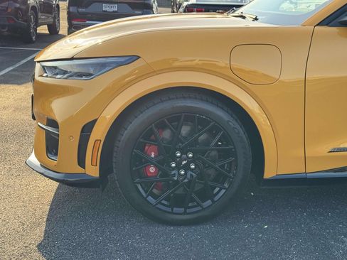 Used 2023 Ford Mustang Mach-E GT w/ GT Performance Edition AWD/4WD image 28