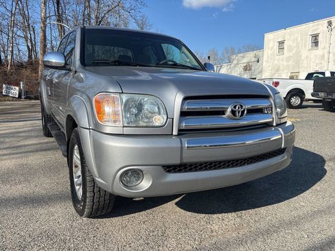 Used 2005 Toyota Tundra SR5 image 6