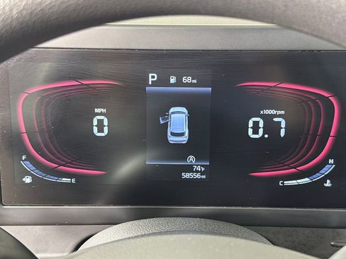 Used 2024 Kia Sportage LX image 26