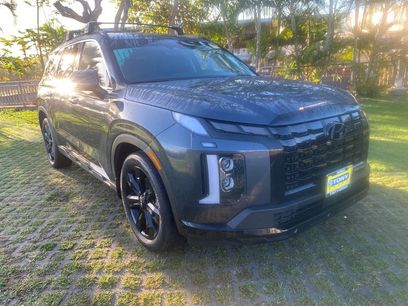 Used 2025 Hyundai Palisade XRT
