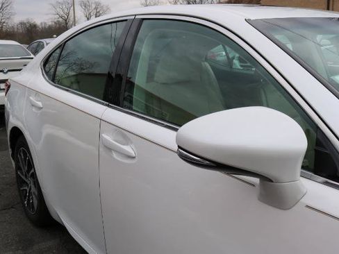 Used 2018 Lexus ES 350 image 9