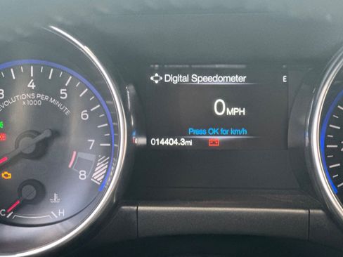 Used 2023 Ford Mustang GT w/ Equipment Group 301A image 24