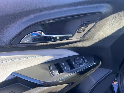 New 2026 Chevrolet Trax LT w/ Driver Confidence Package image 13