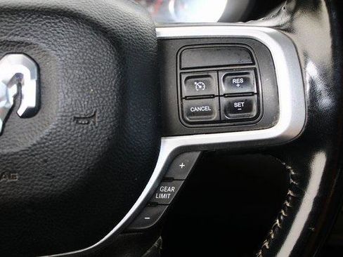 Used 2022 RAM 2500 Big Horn w/ Level A Equipment Group image 13