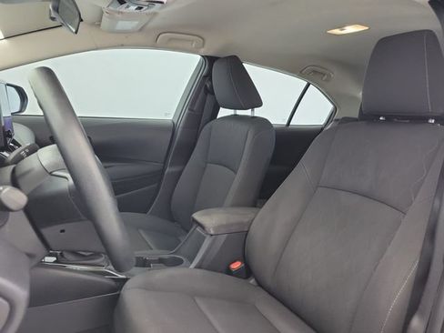 Used 2026 Toyota Corolla LE FWD image 18