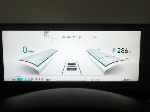 Used 2024 Hyundai Ioniq 5 Limited RWD image 19