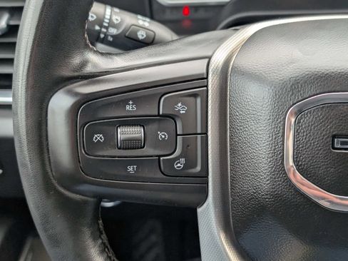 Used 2024 GMC Sierra 2500 Denali w/ Denali Reserve Package image 24